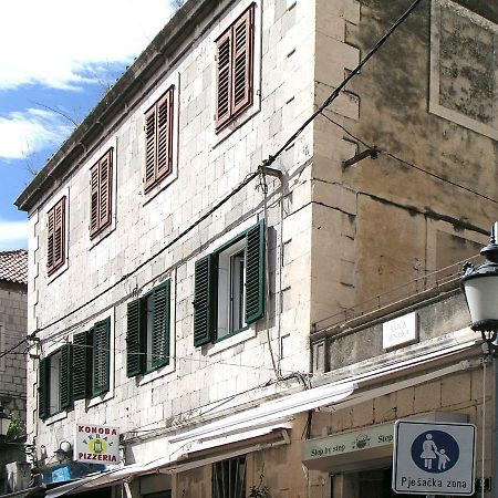 Apartmani Klara I Gracia Split Dış mekan fotoğraf