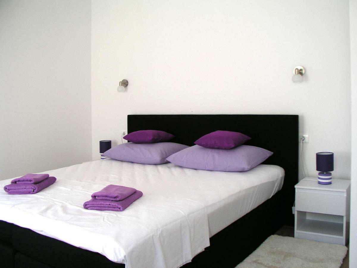 Apartmani Klara I Gracia Split Dış mekan fotoğraf